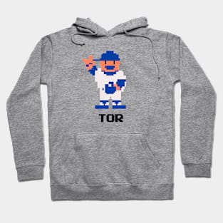 RBI Baseball - Toronto Hoodie